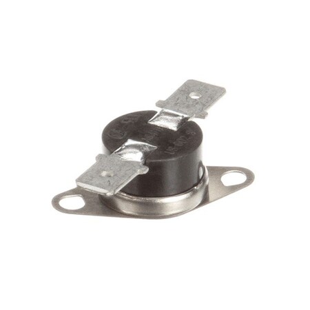 Alto-Shaam Thermostat, Bi-Metal, 210  Deg. F TT34350
